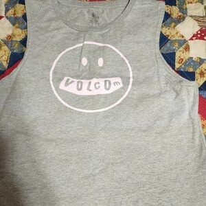 Summer tank top size L